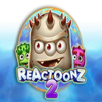 Reactoonz 2
